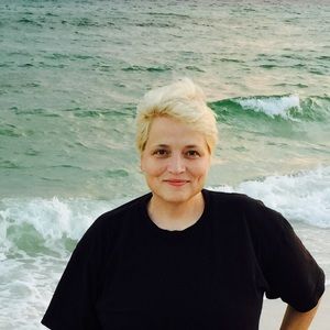 Meet your Posher, Nancy